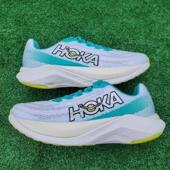 Hoka One One Other - Hoka One One Mach x - Men's running shoes - Size 9.5D